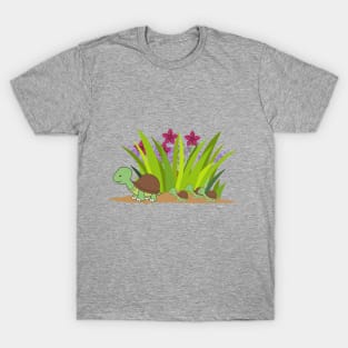 cute turtle T-Shirt